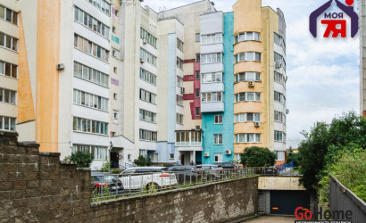 Купить 4-комнатную квартиру, Минск, Филимонова ул., 35 (Первомайский район). Фото 28