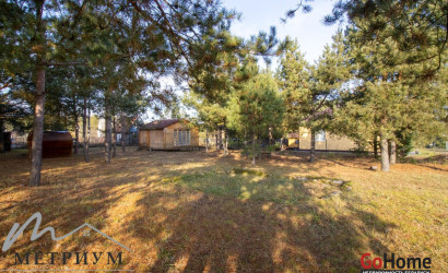 Купить дом в деревне, Колос, 9.94 соток. Фото 6