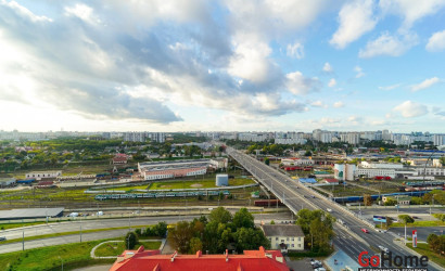 Купить 1-комнатную квартиру, Минск, Брилевская ул., 27 (Октябрьский район). Фото 13