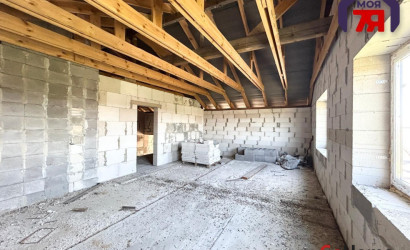 Купить дом, Старобин, Заводская ул., 18 соток. Фото 11