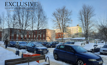 Купить 2-комнатную квартиру, Новополоцк, Гайдара ул., 15. Фото 10