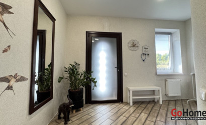 Купить дом, Жукевичи, 11.37 соток. Фото 8