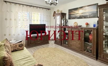 Купить 2-комнатную квартиру, Брест, Грибоедова. Фото 1