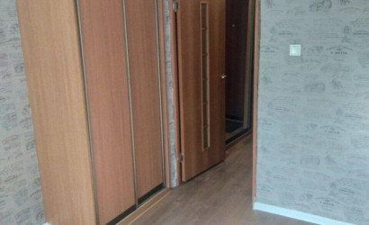 Купить 1-комнатную квартиру, Минск, Цнянская ул., 17 (Советский район). Фото 1
