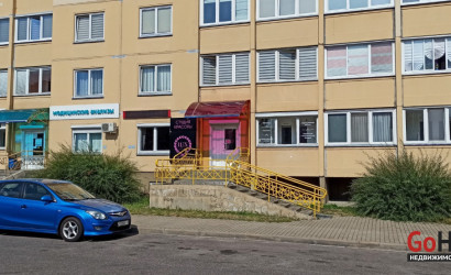 Аренда офиса, Гродно, ул. Пушкина , д. 35,  74.8 кв.м.. Фото 8