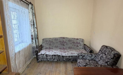  1-этаж.(46 м2), Чаплицы