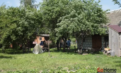  1-этаж.(53 м2), Малеч(Садовая 17 до центра 0.4 км / 5 мин)