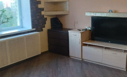 Купить 1-комнатную квартиру, Витебск, Строителей просп., 24/5А. Фото 3