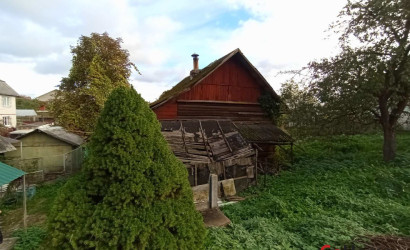 Купить дом, Витебск, 14-я Городокская, 9.8 соток. Фото 4