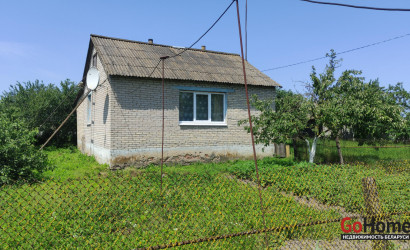 Купить дом, Новые Рачковичи, Центральная ул., 14 соток. Фото 3