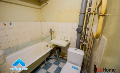 Купить 2-комнатную квартиру, Гомель, просп. Космонавтов, д. 25. Фото 9