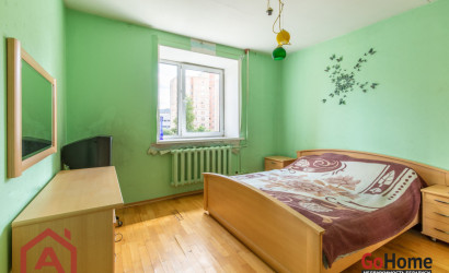 Купить 3-комнатную квартиру, Минск, Городецкая, 11/2 (Первомайский район). Фото 5