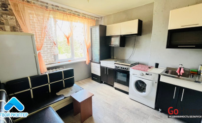 Купить 2-комнатную квартиру, Бобровичи, Лесная ул., д.167. Фото 5