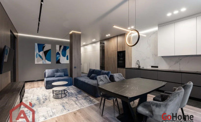 Снять 3-комнатную квартиру, Минск, Ратомская, 26 (Центральный район). Фото 5