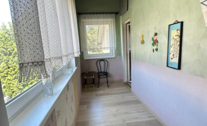 Купить 3-комнатную квартиру, Гродно, ул. Суворова. Фото 14