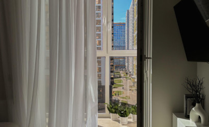 Купить 2-комнатную квартиру, Минск, Белградская ул., 1 (Октябрьский район). Фото 22