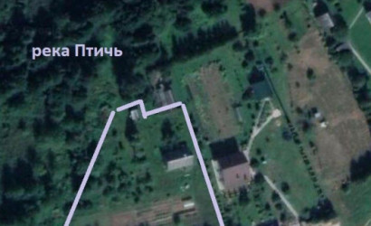 Купить дом, Дуброва, Заречная ул., 25 соток. Фото 23