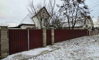 Купить дом, Жлобин, Первомайская, 182, 13 соток. Фото 3