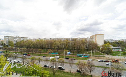 Купить 3-комнатную квартиру, Минск, Плеханова ул., 42(Ленинский район). Фото 9