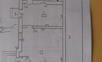 Продажа помещения, Столбцы, Социалистическая, 83,  113 кв.м.. Фото 16