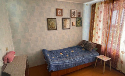 Купить 3-комнатную квартиру, Пинск, Альбрехтовская, 2. Фото 8