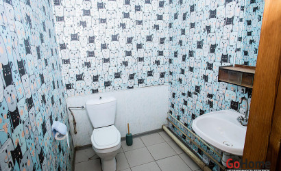 Купить 1-комнатную квартиру, Минск, Илимская ул., 10/3 (Заводской район). Фото 12