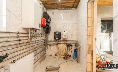 Купить дом, Вишневка, Полевая ул., 15 соток. Фото 22