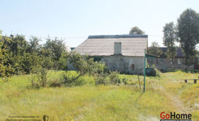 Купить дом, Столбцы, Ленинская, 21, 15 соток. Фото 7