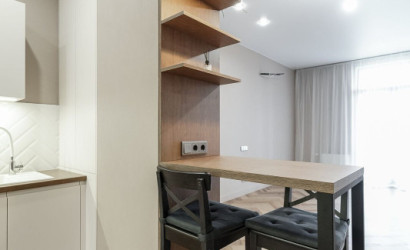 Купить 2-комнатную квартиру, Минск, Ратомская ул., 32(Центральный район). Фото 8