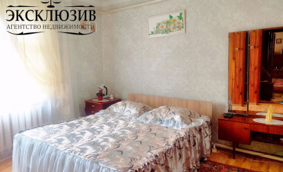 Купить дом, Береза, Народная ул., 17, 14.85 соток. Фото 30