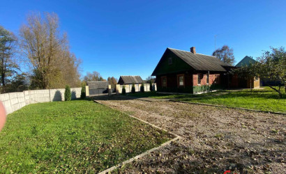 Купить дом, Полонка, Фабричная, 5, 19.54 соток. Фото 1