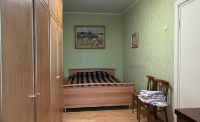 Купить 2-комнатную квартиру, Витебск, Калинина, 24. Фото 2