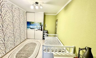 Купить 3-комнатную квартиру, Гродно, Франтишка Богушевича, 12. Фото 8