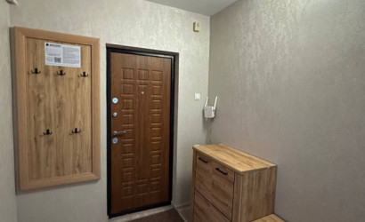 Снять 2-комнатную квартиру на сутки, Лунинец, Красноармейская, 12а. Фото 8