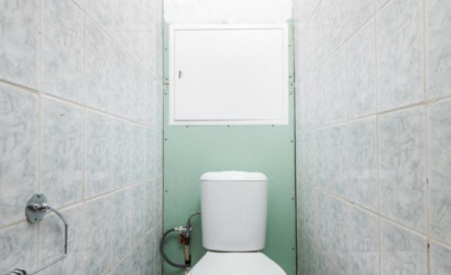 Купить 2-комнатную квартиру, Минск, Гамарника ул., 20/1 (Советский район). Фото 4