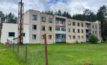 Продажа помещения, Писаревщина, 1609.9 кв.м.. Фото 28