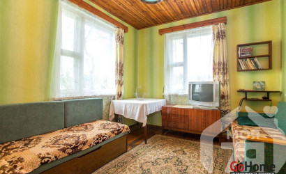 Купить дом в деревне, КРИСТАЛЛ-2001, 6.5 соток. Фото 10