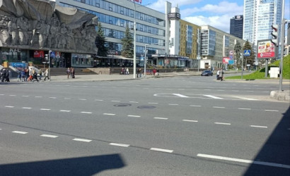 Купить 2-комнатную квартиру, Минск, Победителей, 3(Центральный район). Фото 1