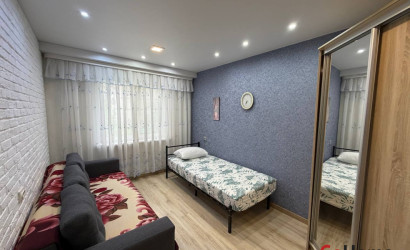 Снять 2-комнатную квартиру на сутки, Гродно, ул. Щорса , д. 50к1. Фото 11