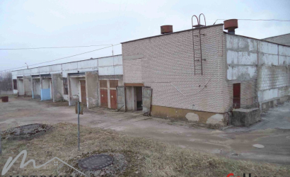 Продажа склада, Витебск, Гагарина ул., 222/А,  от 448 до 14711.4 кв.м.. Фото 4