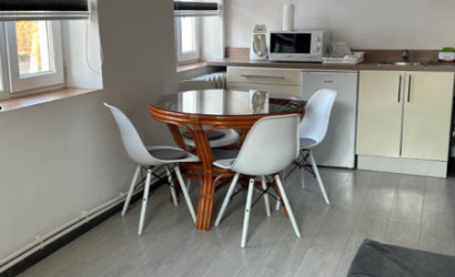 Снять 2-комнатную квартиру на сутки, Кобрин, Суворова 11. Фото 5