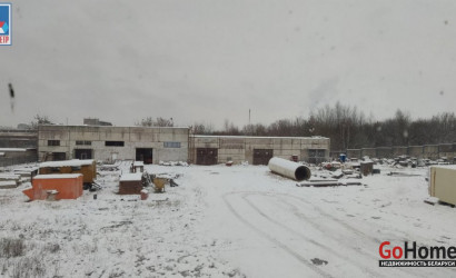 Аренда помещения, Молодечно, Металлистов ул., 10,  от 48.1 до 753.6 кв.м.. Фото 22