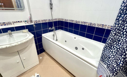 Купить 4-комнатную квартиру, Минск, Денисовская ул., 6 (Ленинский район). Фото 28