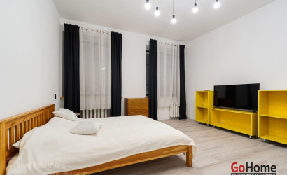 Купить 1-комнатную квартиру, Минск, Свердлова ул., 19 (Ленинский район). Фото 4