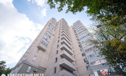 Купить 2-комнатную квартиру, Минск, Коласа ул., 34/Б (Первомайский район). Фото 38