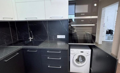 Снять 1-комнатную квартиру, Минск, 50 лет Победы ул. 22 (Первомайский район). Фото 2