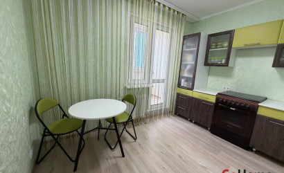 Купить 1-комнатную квартиру, Минск, Карского ул., 25 (Фрунзенский район). Фото 5