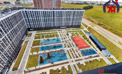 Купить 2-комнатную квартиру, Минск, Лосика ул., 57 (Московский район). Фото 17