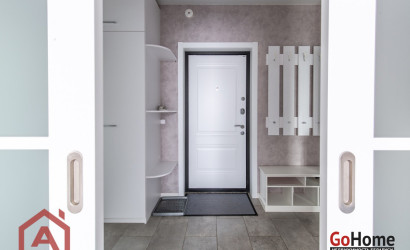 Купить 2-комнатную квартиру, Минск, Дзержинского, 127 (Московский район). Фото 5