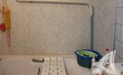 Купить 2-комнатную квартиру, Брест, Киевка, ул. Пионерская. Фото 12